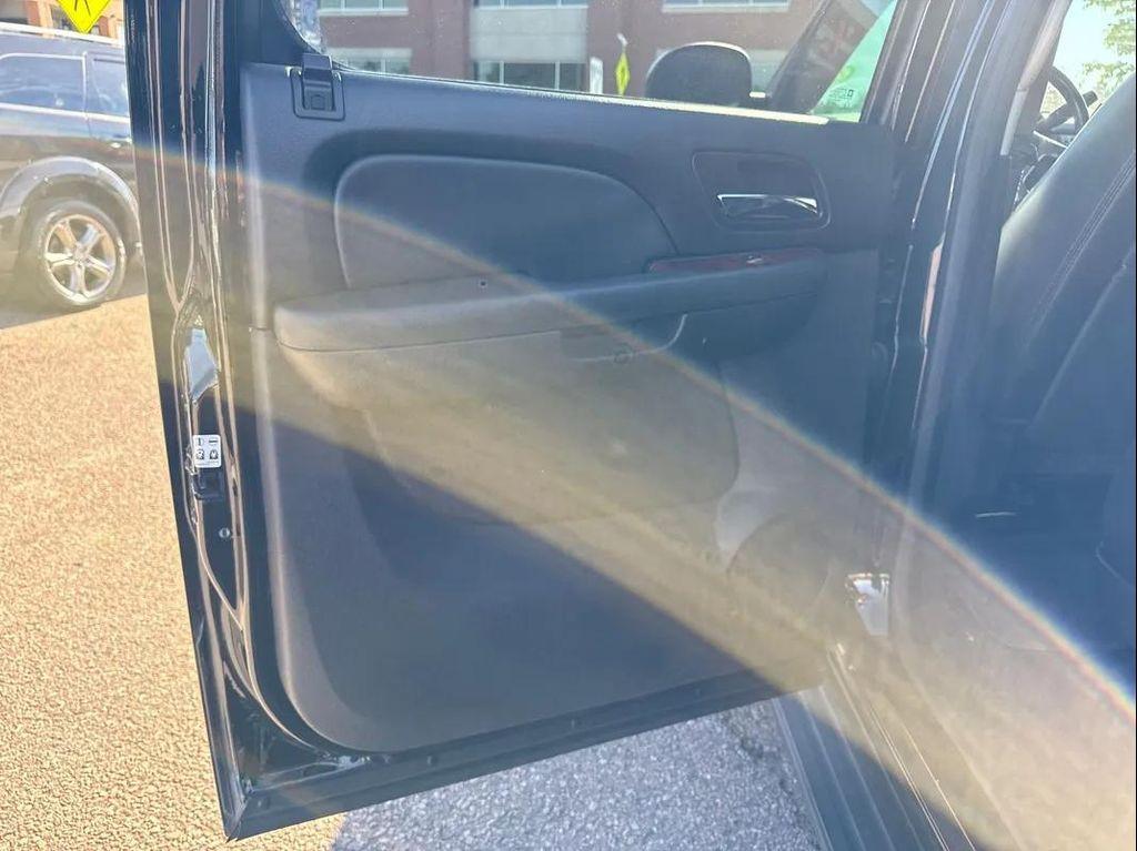 used 2014 Chevrolet Suburban car, priced at $17,995