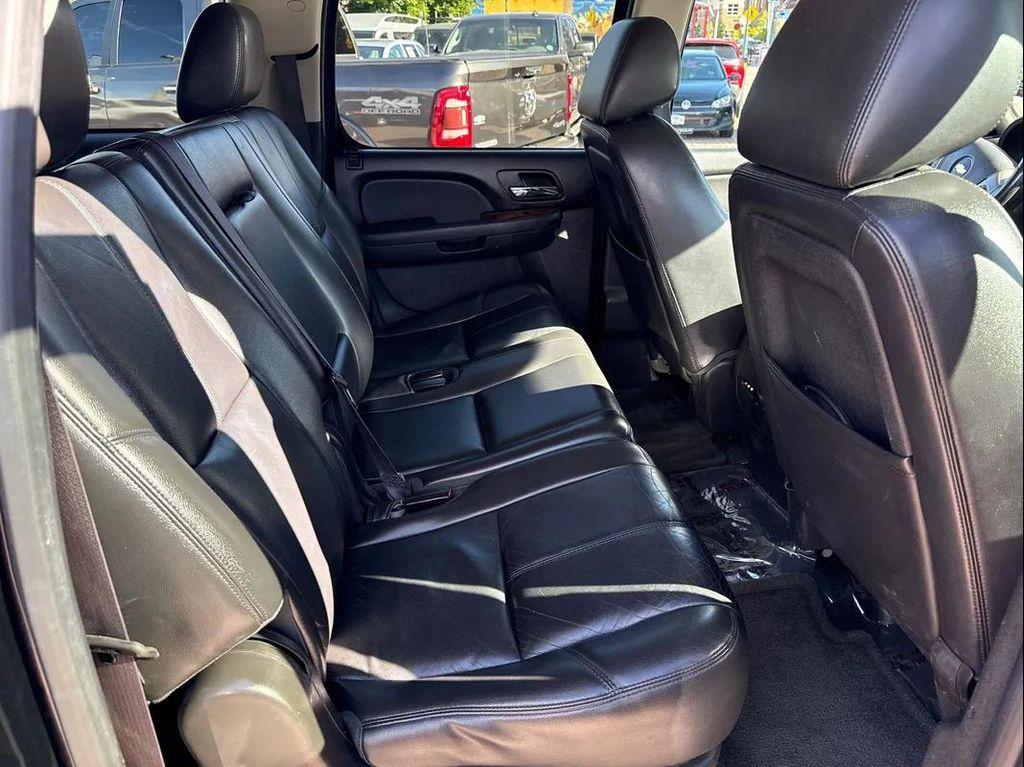 used 2014 Chevrolet Suburban car, priced at $17,995