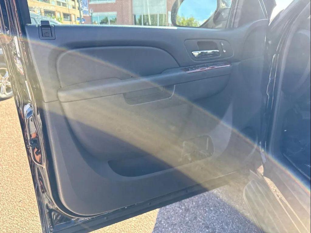 used 2014 Chevrolet Suburban car, priced at $17,995