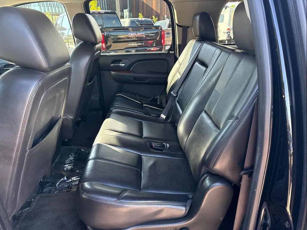 used 2014 Chevrolet Suburban car, priced at $17,995