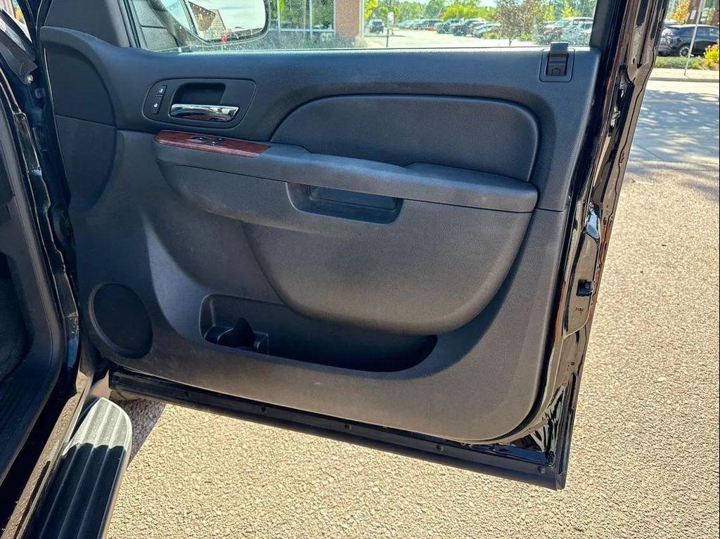 used 2014 Chevrolet Suburban car, priced at $17,995