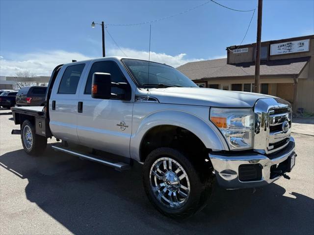 used 2016 Ford F-250 car, priced at $24,998