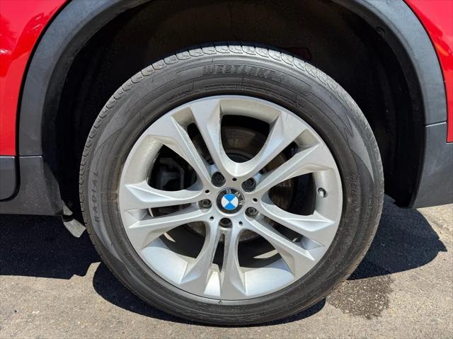 used 2015 BMW X3 car, priced at $12,995