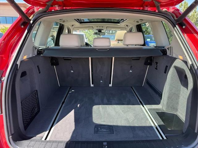 used 2015 BMW X3 car, priced at $12,995