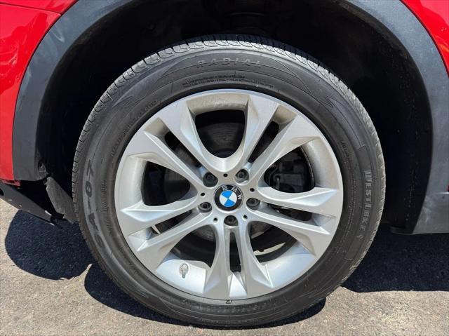 used 2015 BMW X3 car, priced at $12,995