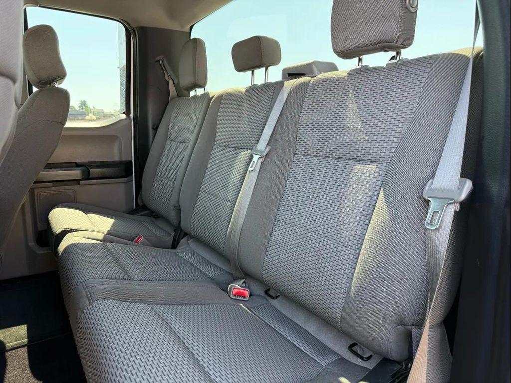 used 2017 Ford F-150 car, priced at $17,998
