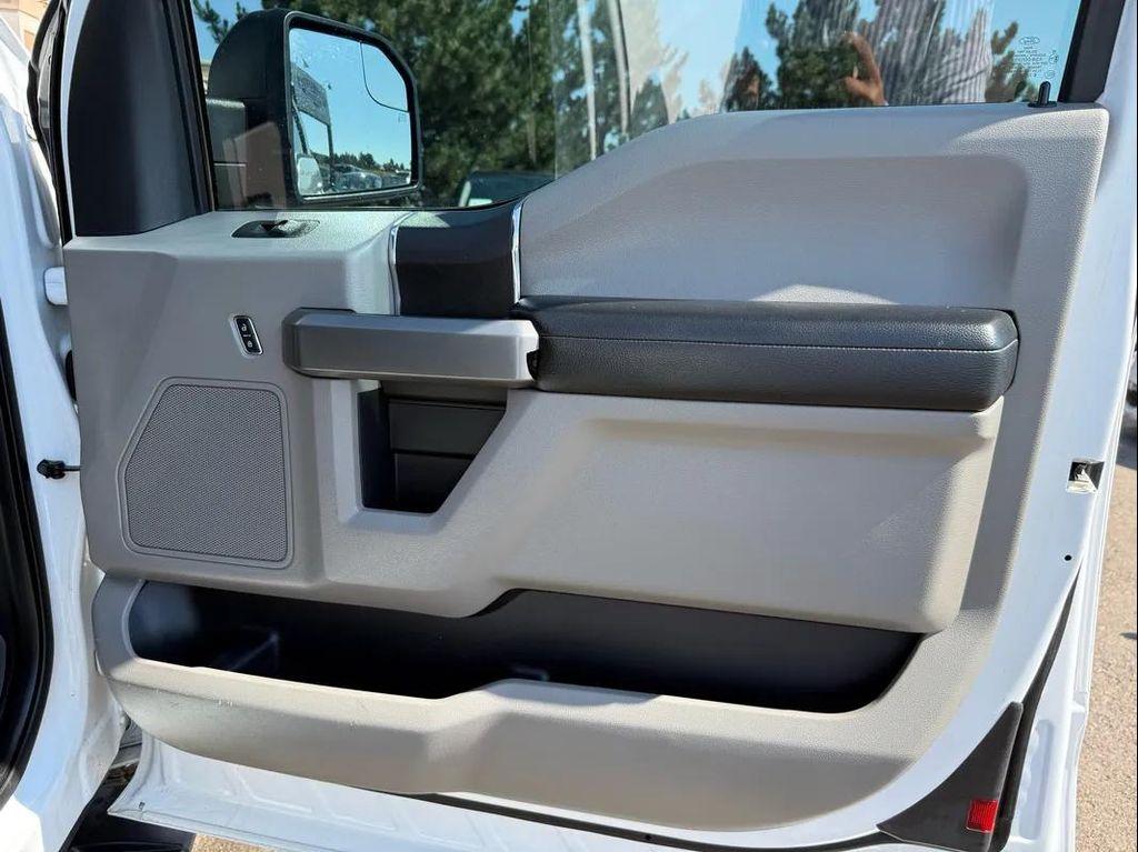 used 2017 Ford F-150 car, priced at $17,998