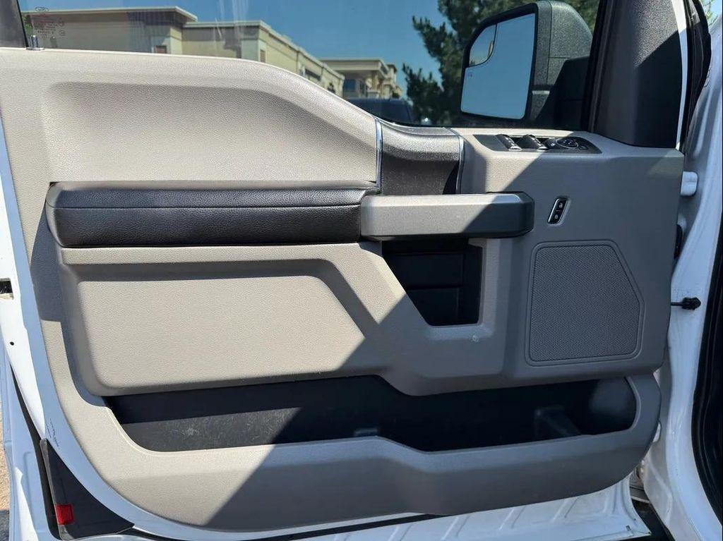 used 2017 Ford F-150 car, priced at $17,998