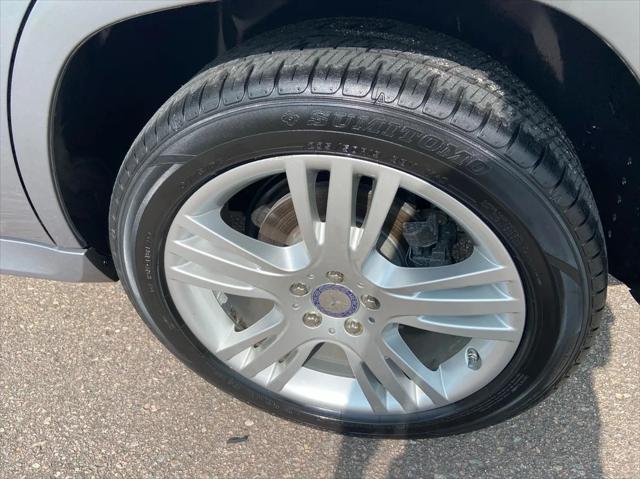 used 2015 Mercedes-Benz GLK-Class car, priced at $12,995