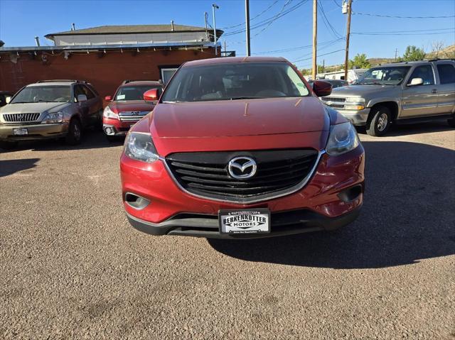 used 2015 Mazda CX-9 car, priced at $11,900