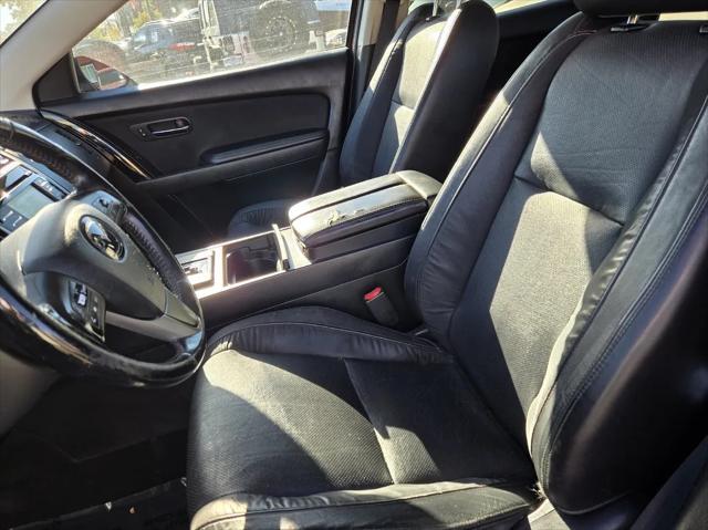 used 2015 Mazda CX-9 car, priced at $11,900