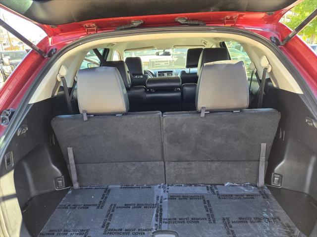 used 2015 Mazda CX-9 car, priced at $11,900