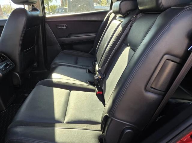 used 2015 Mazda CX-9 car, priced at $11,900