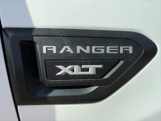 used 2019 Ford Ranger car, priced at $23,500