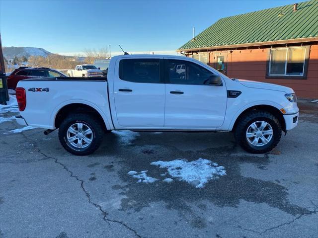 used 2019 Ford Ranger car, priced at $24,000