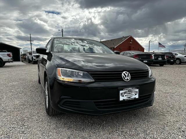 used 2014 Volkswagen Jetta car, priced at $9,700