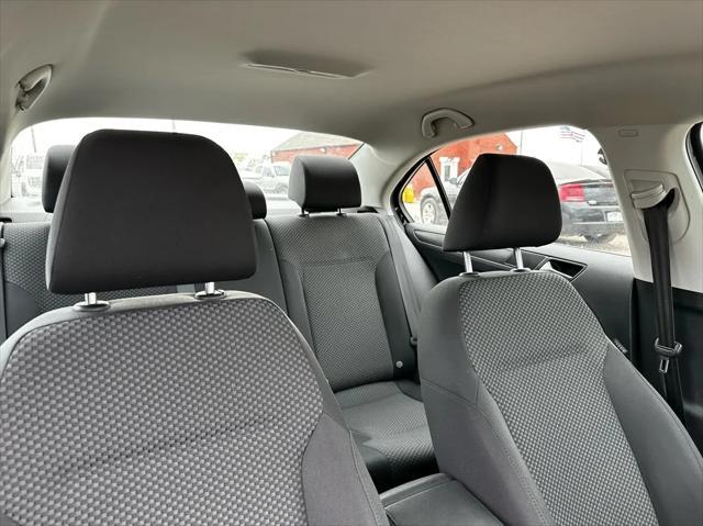 used 2014 Volkswagen Jetta car, priced at $9,700