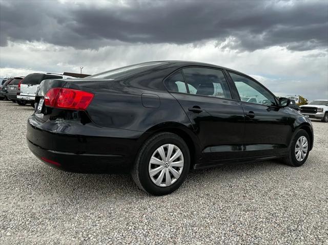 used 2014 Volkswagen Jetta car, priced at $9,700