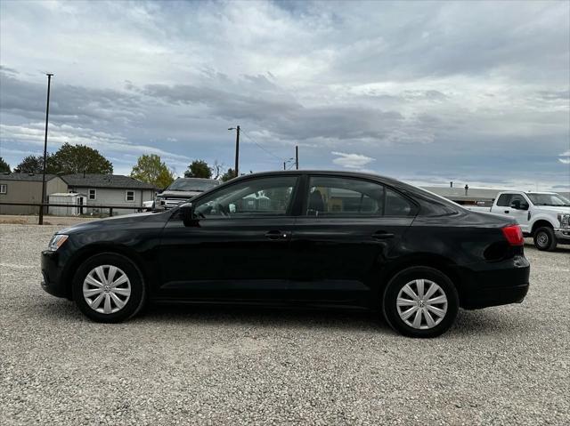 used 2014 Volkswagen Jetta car, priced at $9,700