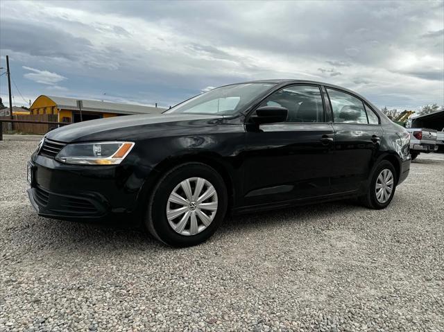 used 2014 Volkswagen Jetta car, priced at $9,700