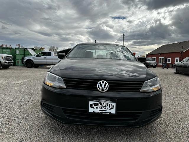 used 2014 Volkswagen Jetta car, priced at $9,700