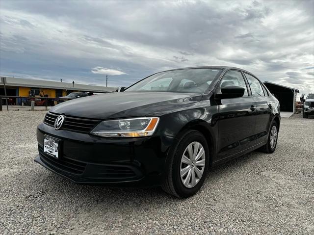 used 2014 Volkswagen Jetta car, priced at $9,700