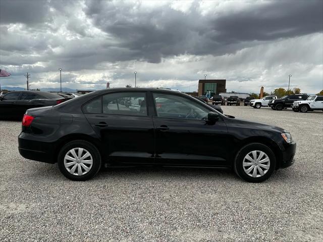 used 2014 Volkswagen Jetta car, priced at $9,700