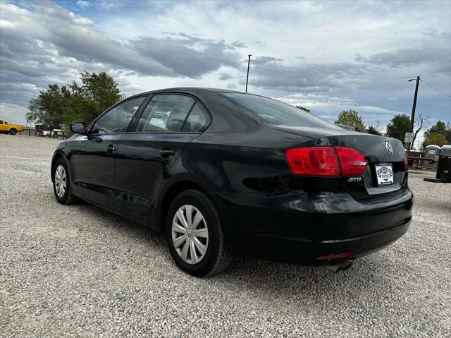 used 2014 Volkswagen Jetta car, priced at $9,700