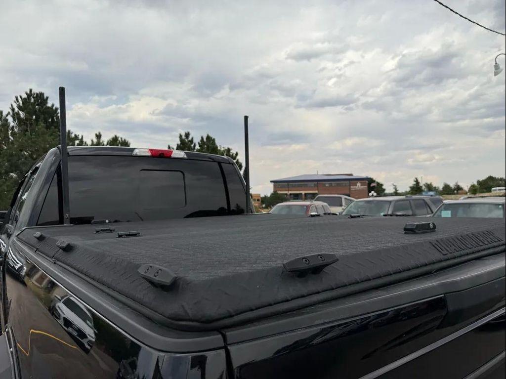 used 2018 Ford F-250 car, priced at $64,200