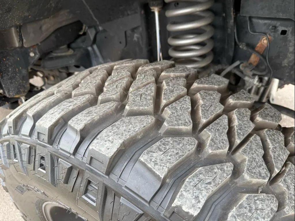 used 2018 Ford F-250 car, priced at $64,200