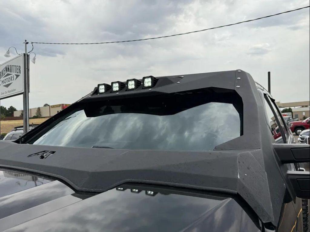 used 2018 Ford F-250 car, priced at $64,200