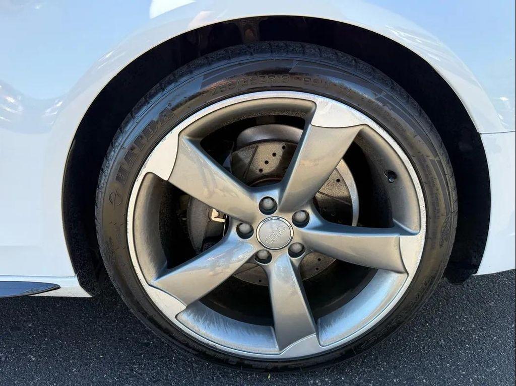 used 2015 Audi A4 car, priced at $11,998