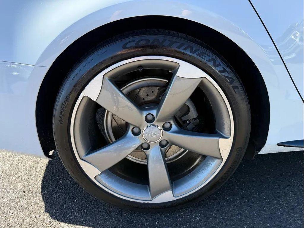 used 2015 Audi A4 car, priced at $11,998