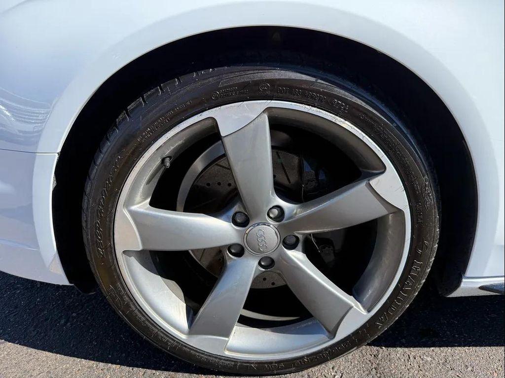 used 2015 Audi A4 car, priced at $11,998