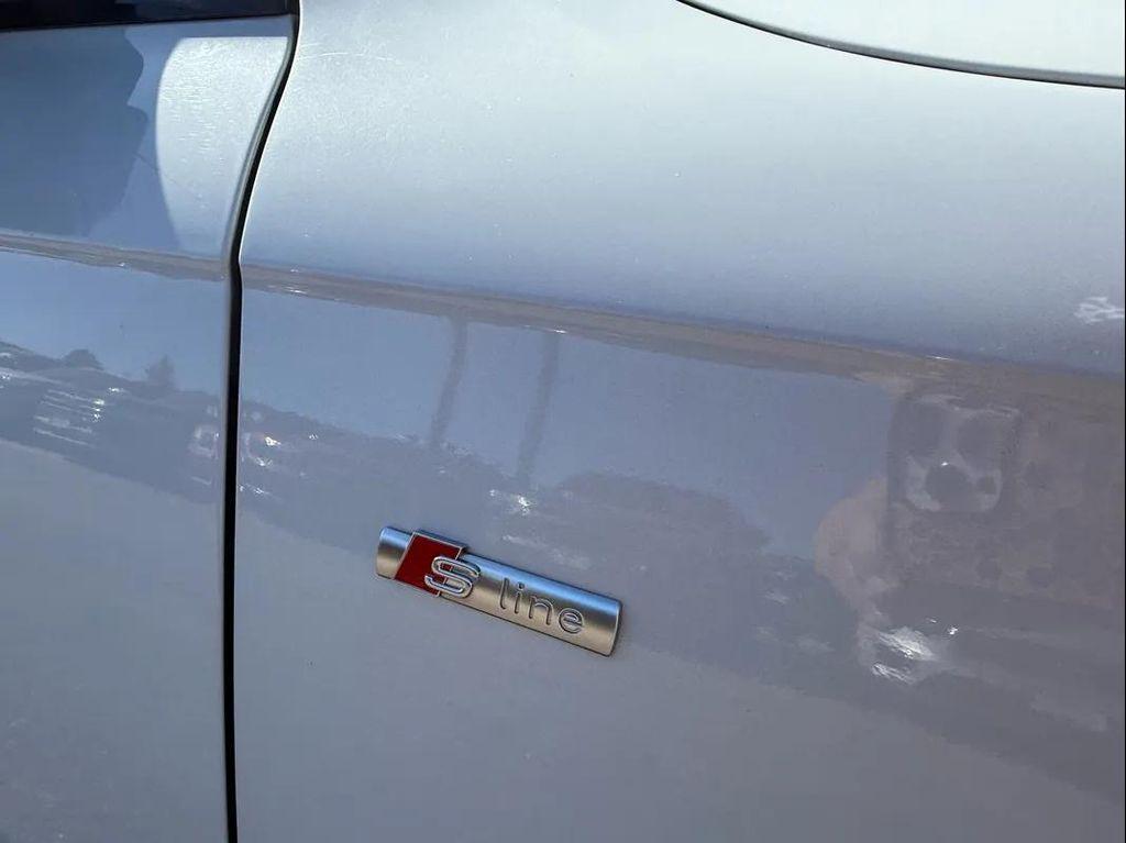 used 2015 Audi A4 car, priced at $11,998