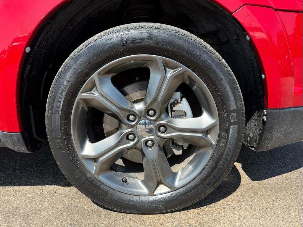used 2015 Dodge Journey car, priced at $7,998
