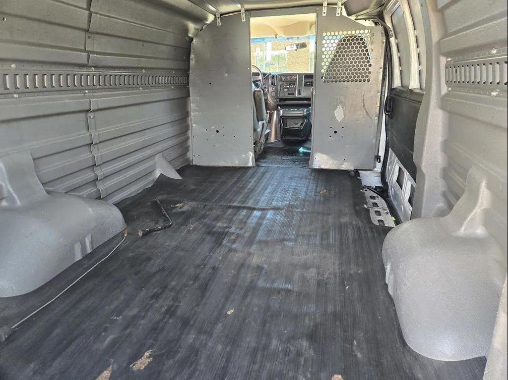 used 2004 Chevrolet Express 1500 car, priced at $9,700