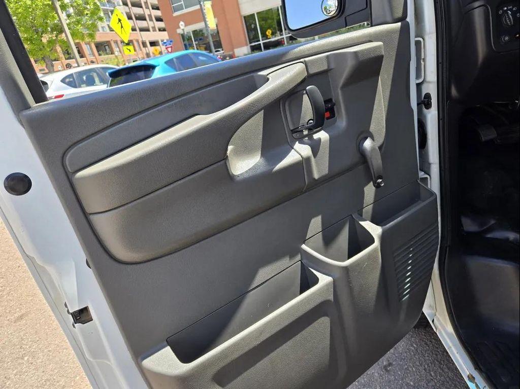 used 2004 Chevrolet Express 1500 car, priced at $9,700