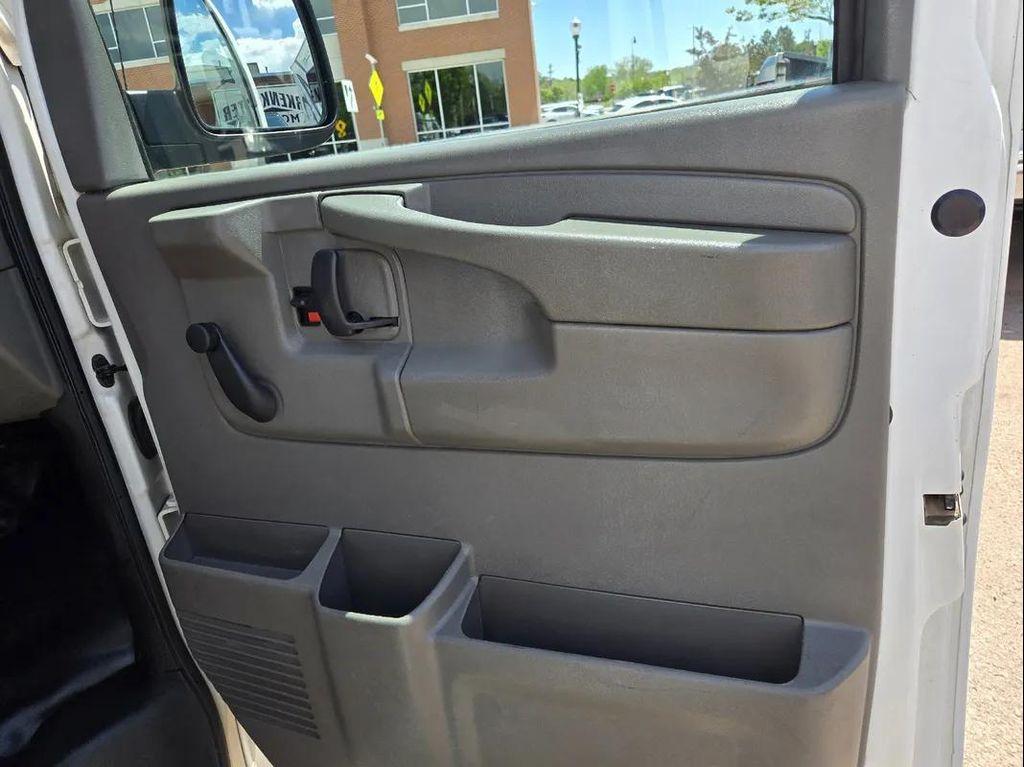 used 2004 Chevrolet Express 1500 car, priced at $9,700