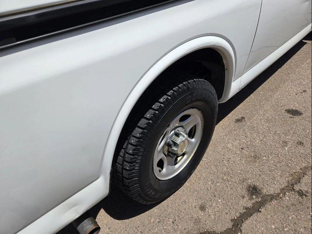 used 2004 Chevrolet Express 1500 car, priced at $9,700