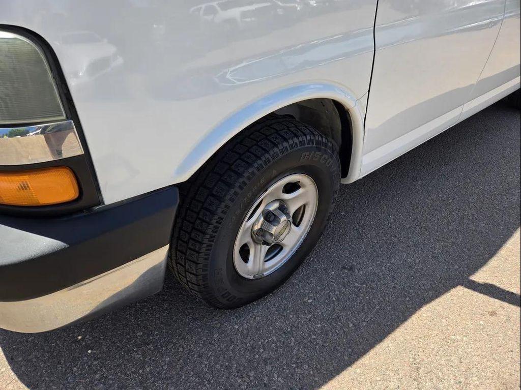 used 2004 Chevrolet Express 1500 car, priced at $9,700