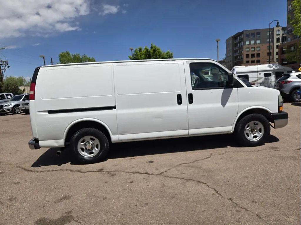 used 2004 Chevrolet Express 1500 car, priced at $9,700