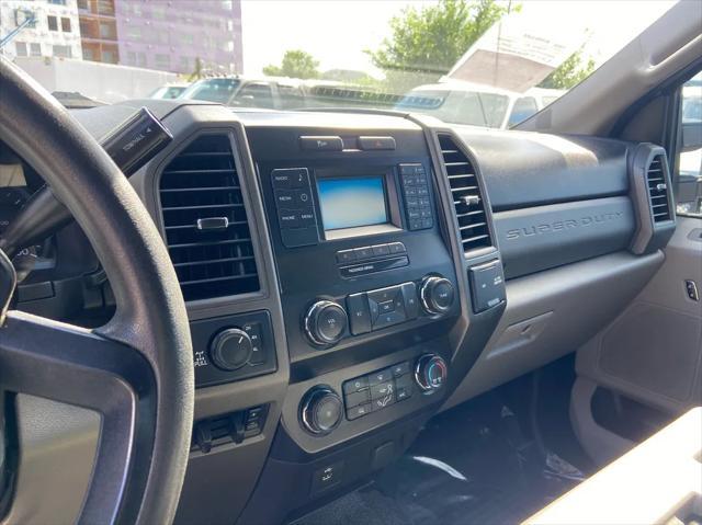 used 2019 Ford F-250 car, priced at $28,250