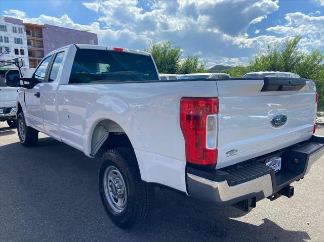 used 2019 Ford F-250 car, priced at $28,250