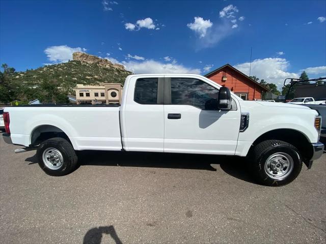 used 2019 Ford F-250 car, priced at $28,250