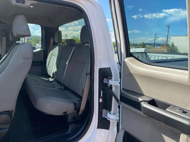 used 2019 Ford F-250 car, priced at $28,250