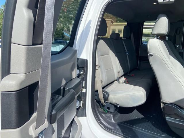 used 2019 Ford F-250 car, priced at $28,250