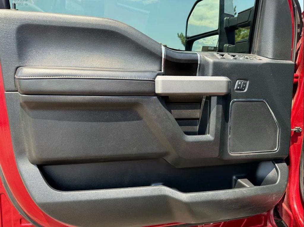 used 2018 Ford F-250 car, priced at $50,900
