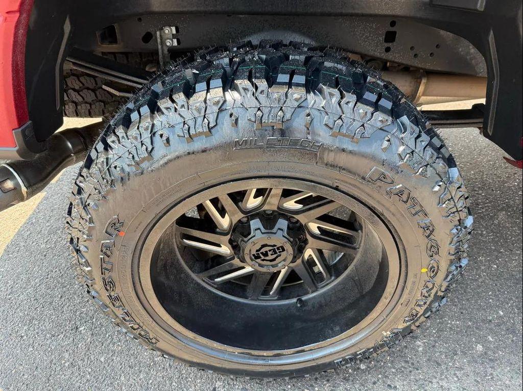 used 2018 Ford F-250 car, priced at $50,900