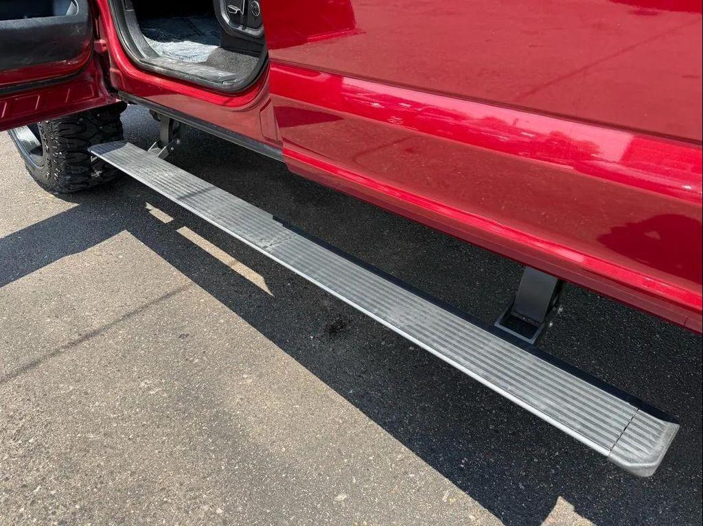 used 2018 Ford F-250 car, priced at $50,900